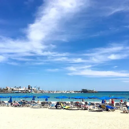 Hébergement de vacances Casa Vista