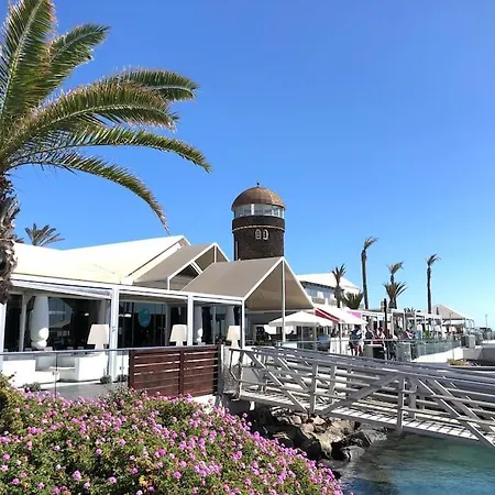 Casa Vista Hébergement de vacances Caleta de Fuste