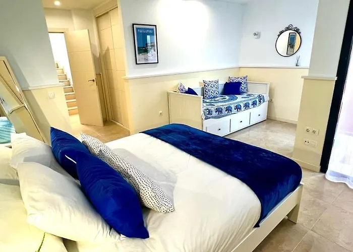 Hébergement de vacances Casa Vista