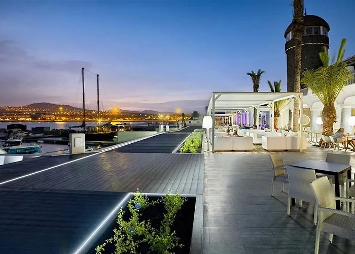 Casa Vista * Caleta de Fuste