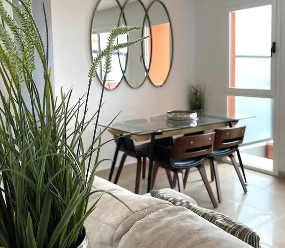 Casa Vista Hébergement de vacances *