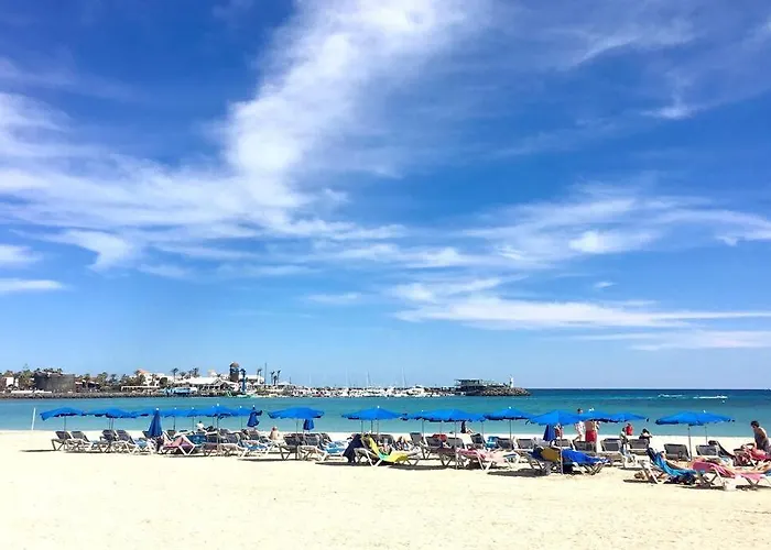 Hébergement de vacances Casa Vista