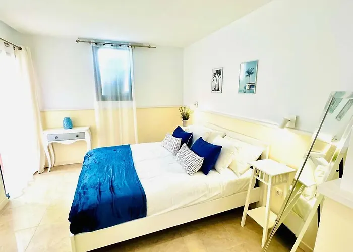 Hébergement de vacances Casa Vista *