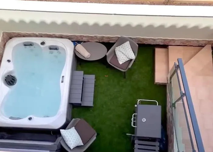 Casa Vista Hébergement de vacances *