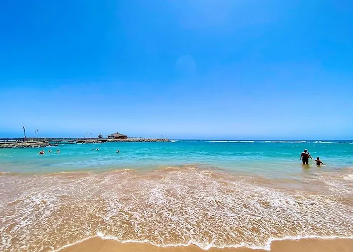 Casa Vista * Caleta de Fuste