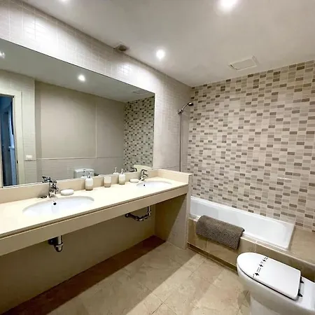 Casa Vista Калета-де-Фусте