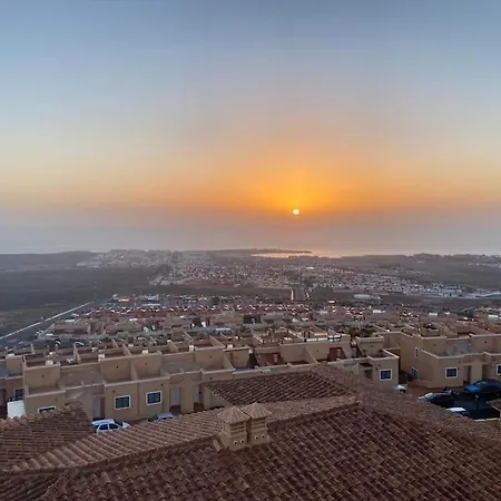Casa Vista Калета-де-Фусте