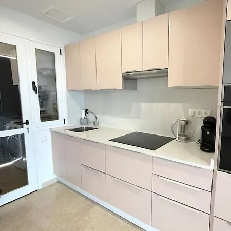 Casa Vista Калета-де-Фусте