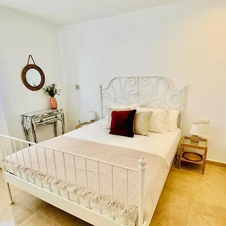 Casa Vista Semesterbostad Caleta De Fuste
