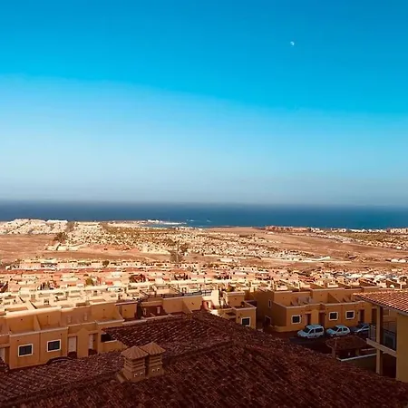 Дом отдыха Casa Vista