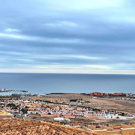 Casa Vista * Caleta De Fuste