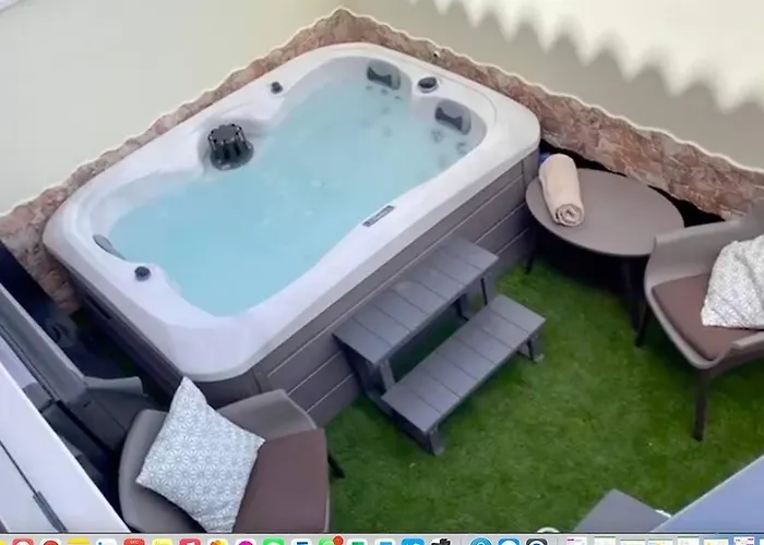 Vakantiehuis Casa Vista *