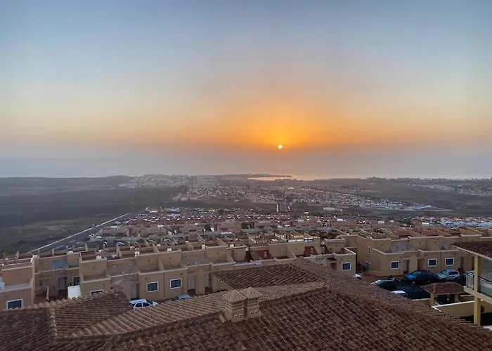 Casa Vista Caleta De Fuste