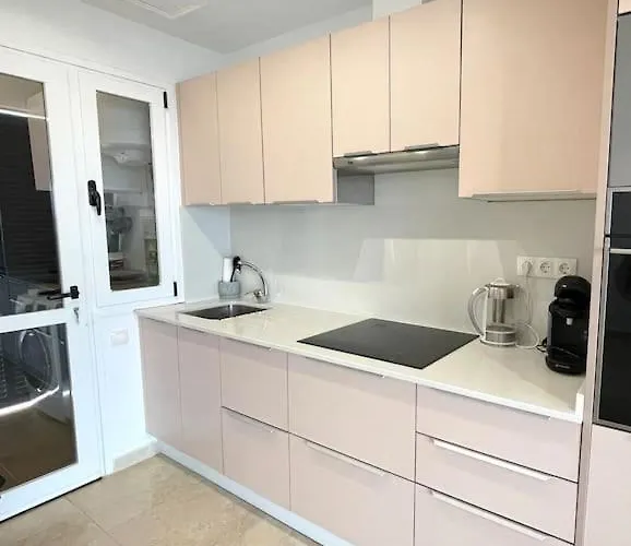 Casa Vista Caleta De Fuste