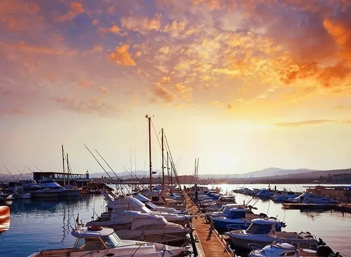 Vakantiehuis Casa Vista