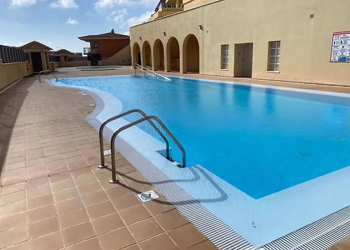 Vakantiehuis Casa Vista *