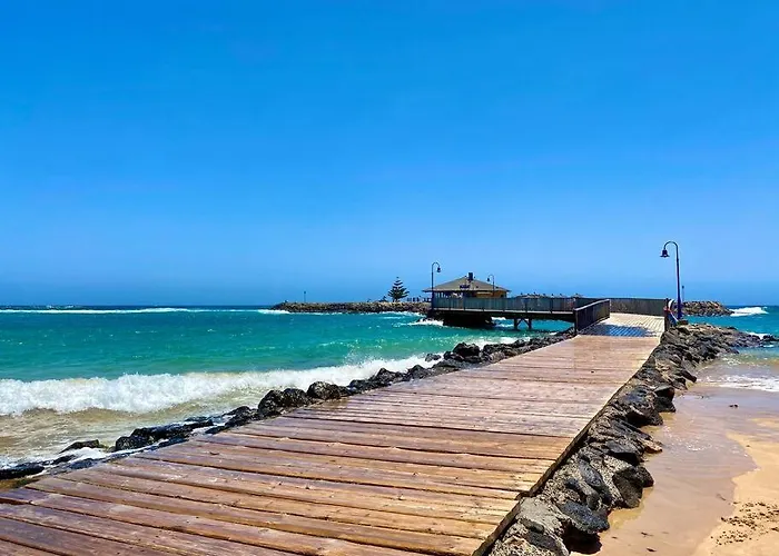 Casa Vista Caleta De Fuste