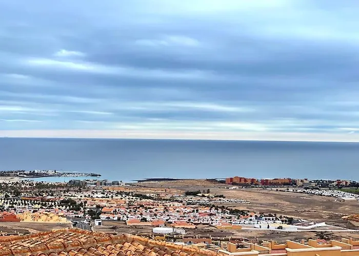 Casa Vista * Caleta De Fuste