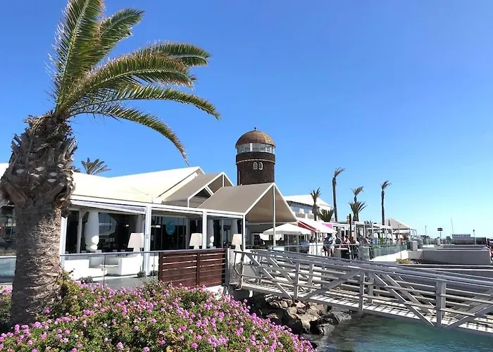 Casa Vista Vakantiehuis Caleta De Fuste