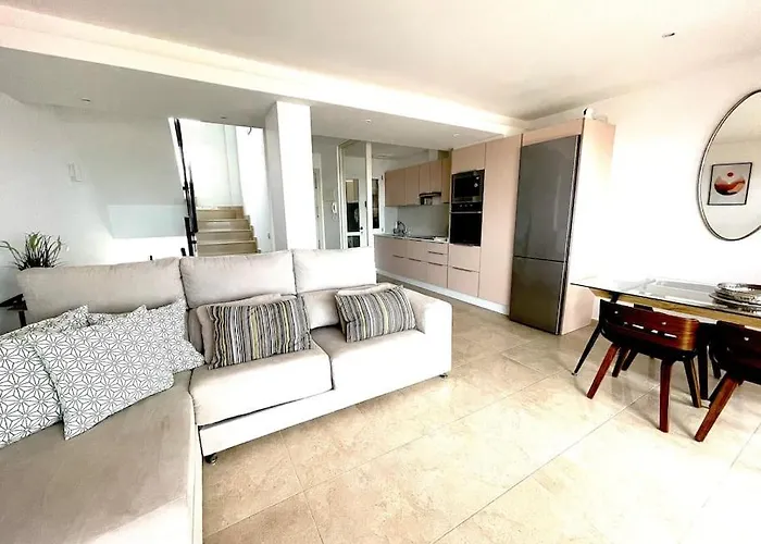 Casa Vista Caleta De Fuste