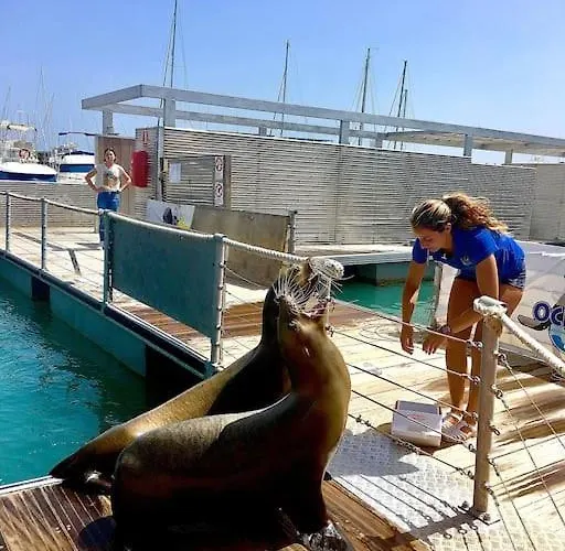 Casa Vista Vakantiehuis *