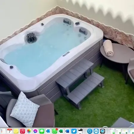 Сasa de vacaciones Casa Vista *