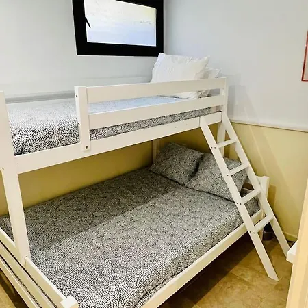 Casa Vista * Caleta de Fuste