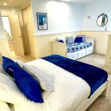 Holiday home Casa Vista