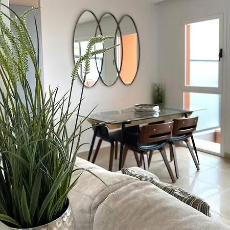 Casa Vista Holiday home *