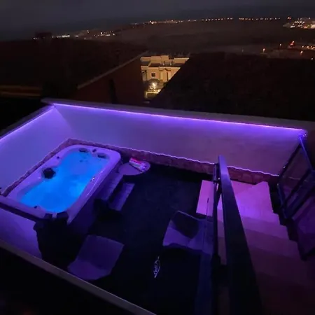 Casa Vista *