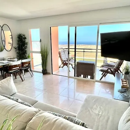 Holiday home Casa Vista Caleta De Fuste