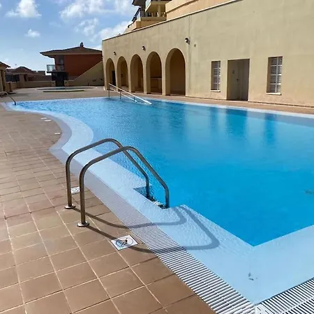 Holiday home Casa Vista *