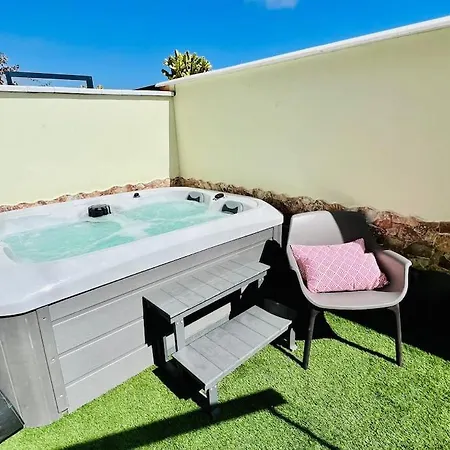 Сasa de vacaciones Casa Vista *