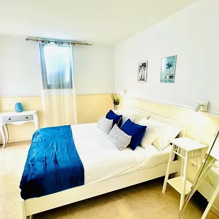 Holiday home Casa Vista *