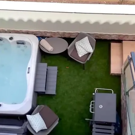 Casa Vista Сasa de vacaciones *