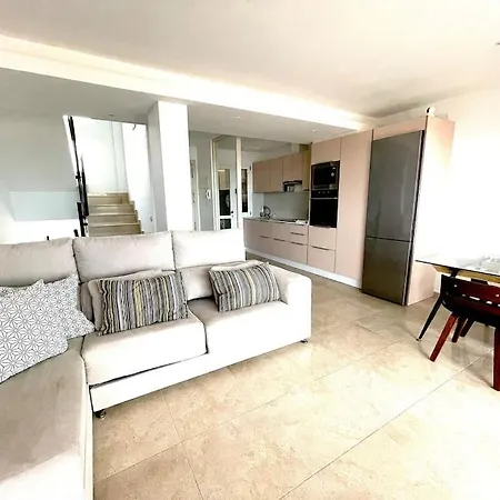 Casa Vista Caleta de Fuste