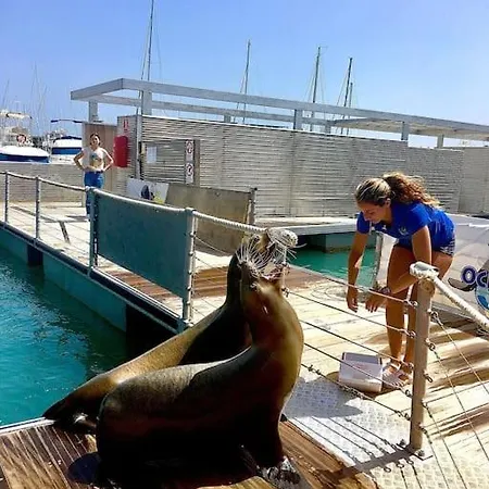 Casa Vista Сasa de vacaciones *