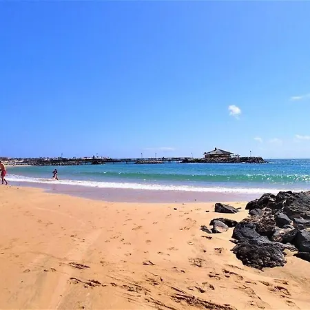 Casa Vista Сasa de vacaciones