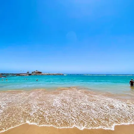 Casa Vista * Caleta De Fuste