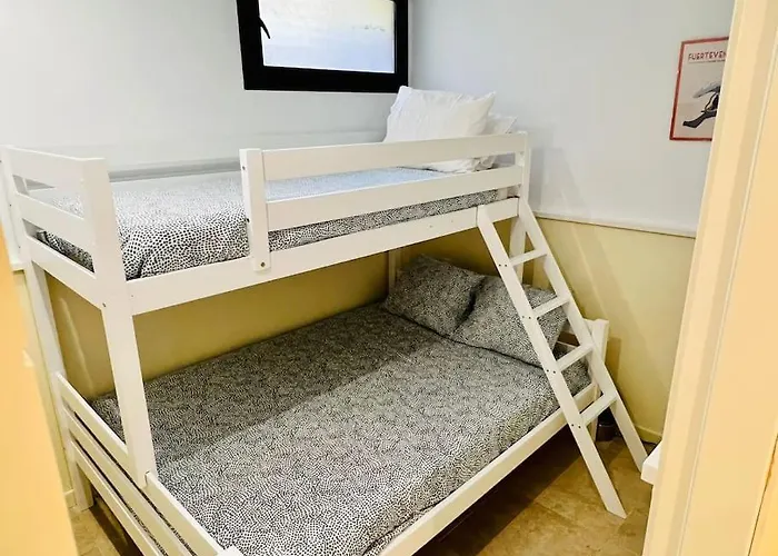 Casa Vista * Caleta de Fuste