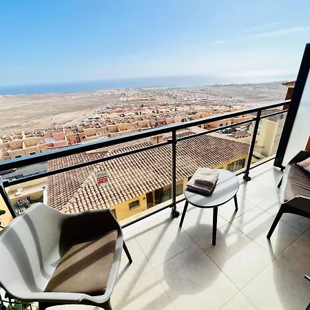 Casa Vista * Caleta de Fuste